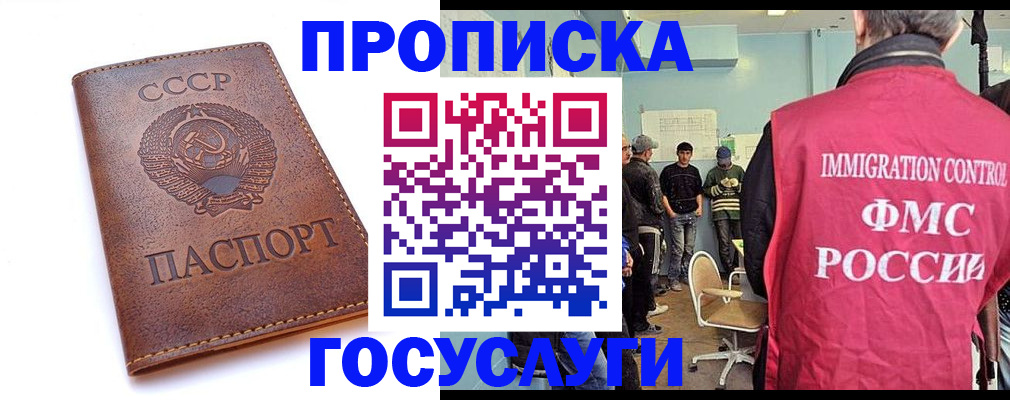 прописка для работы в Купино